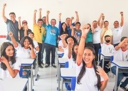 Prêmio Escola Digna: investimento e reconhecimento na Educação do Maranhão