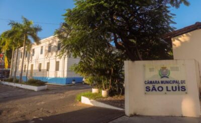 Câmara de São Luís inicia os trabalhos legislativos nesta segunda, 03