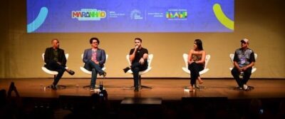 Governo anuncia 100% dos recursos da Lei Paulo Gustavo para artistas e produtores maranhenses