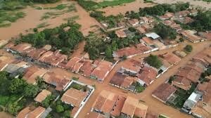 Arari e Poção de Pedras têm situação de emergência reconhecida pelo Governo Federal