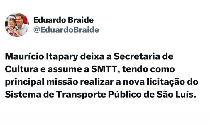 Foto: Reprodução