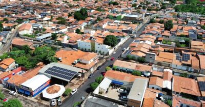 Parceria entre Prefeitura de Imperatriz e Governo do Estado