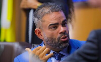 Paulo Victor convoca sessão extraordinária para apreciar orçamento de São Luís para 2025