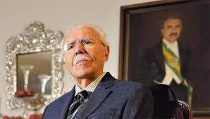 Sarney completa 95 anos e comemora com festa em São Luís
