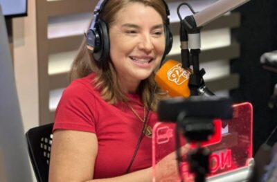Em entrevista, Iracema Vale reforça liderança do governador e preferência por Orleans Brandão no processo sucessório estadual