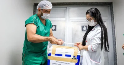 Inaugurada em Imperatriz primeira Organização de Procura de Órgãos do interior do estado
