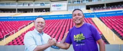 Maranhenses aprovam melhorias no estádio Castelão