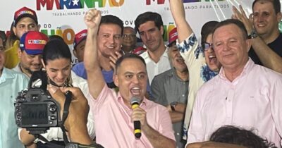 Deputado Catulé Júnior anuncia emenda de R$ 1 milhão para a Segurança Pública de Caxias
