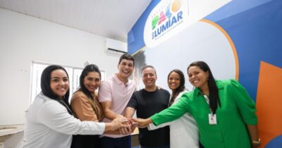 Governo do Maranhão e municípios fortalecem parceria para ampliar atendimento a síndromes gripais