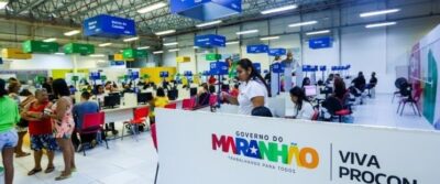 Procon/MA inaugura nova unidade no Golden Shopping Calhau e inicia o programa Dívida Zero nesta sexta-feira (14)