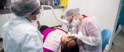 Com Rede Sorrir, Governo amplia assistência e alcança mais de 2 milhões de atendimentos