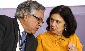 Reforma Ministerial começa pela Saúde