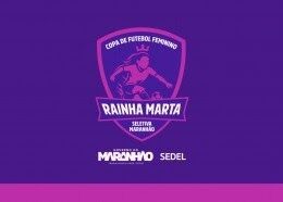 Maranhão inicia etapa regional da Copa Rainha Marta nesta quinta-feira (12)