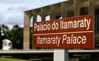 Brasil condena ataques de Israel e dos EUA a instalações no Irã