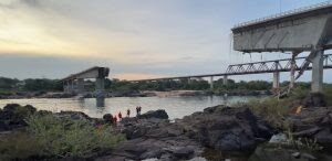 Monitoramento da qualidade da água é retomado no Rio Tocantins