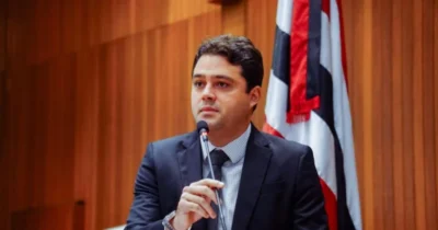 Deputado Leandro Bello garante importantes obras em Timon