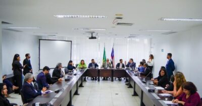 Comissão de Educação discute relatório sobre obras com recursos do FNDE inacabadas em municípios