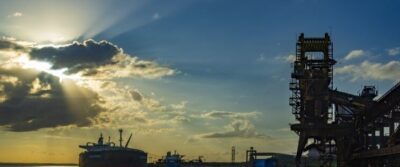 Porto do Itaqui alcança segunda melhor movimentação histórica e reforça papel estratégico no desenvolvimento do Maranhão