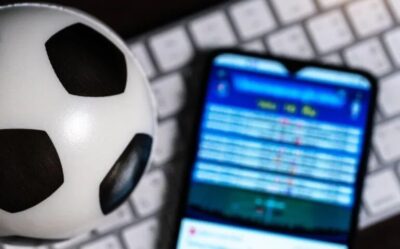 Sete bets são suspensas por falta de segurança