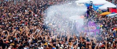 Imesc divulga dados do impacto econômico do investimento do Governo do Maranhão no Carnaval 2025