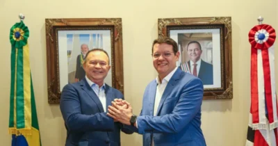 Brandão participa da segunda reunião ordinária de 2025 da Comissão Maranhão 2050