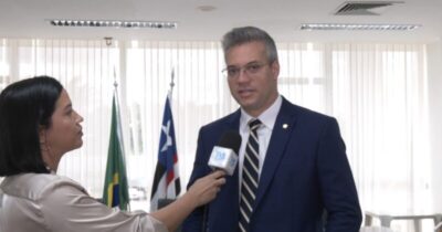 Neto Evangelista é eleito presidente da Comissão de Orçamento da Assembleia