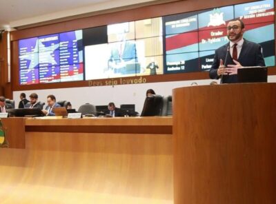 Vereadores exaltam pareceres favoráveis da AGU e PGR à reeleição de Iracema Vale à Presidência da Alema