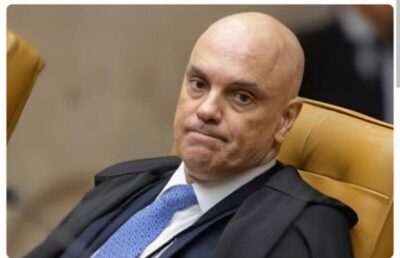 Moraes mantém efeito prático do voto de Cármen Lúcia em ADI sobre eleição para presidência da Alema
