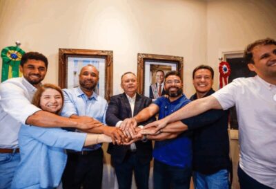 Eleição de Roberto Costa confirma união de forças políticas no Maranhão