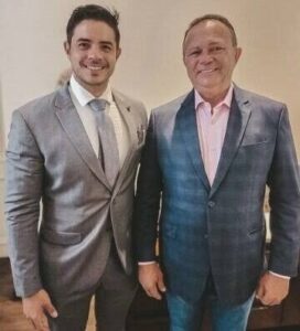Brandão indica Flávio Costa para vaga no TCE-MA; sabatina ocorre nesta sexta (7)