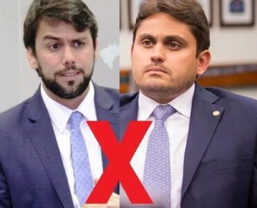 Segundo Metrópoles, o Cotado, Pedro Lucas, para substituir Juscelino é rival do ex-ministro