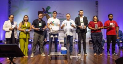 Saúde realiza balanço de entregas do programa Cuidar de Todos