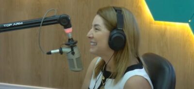 Presidente Iracema Vale destaca protagonismo feminino em sua gestão à frente da Alema