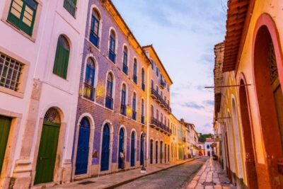 São Luís é a terceira cidade mais procurada do Brasil para as férias de julho, segundo o Kayak