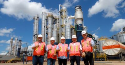Maranhão tem crescimento recorde do setor industrial e da renda per capita, aponta IBGE