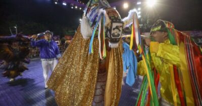 Mais de 10 arraiais começam programação do São João do Maranhão nesta sexta-feira