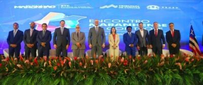 Primeiro dia do “Encontro Maranhense de Controle” é marcado por homenagens e palestras
