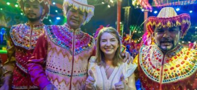 Iracema Vale ressalta caráter democrático, cultural e social do Arraial da Assembleia