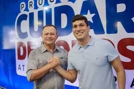 SES inicia distribuição de mais de 6 mil equipamentos do programa Cuidar de Todos para nove regiões de saúde