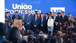 União Brasil e PP formam federação com maior bancada no Congresso