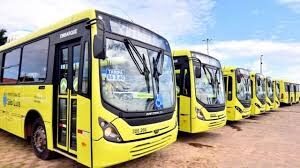 São Luís entra no seu quarto dia de greve de ônibus
