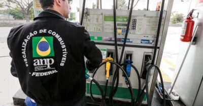 Nove postos de combustíveis são autuados e um interditado durante fiscalização da ANP no Maranhão