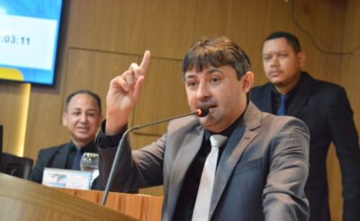 André Campos destaca ações do Governo do Estado em prol da cultura maranhense