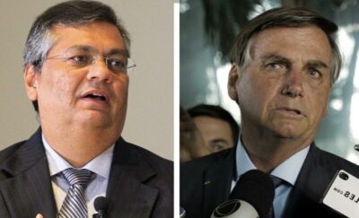 PGR defende que Dino e Zanin podem participar de julgamento de Bolsonaro