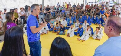 Instituto João Evangelista é reinaugurado com proposta transformadora e olhar humanizado