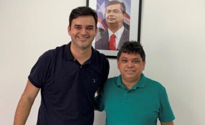Márcio Jerry e Rubens Júnior queriam manter aumento do IOF