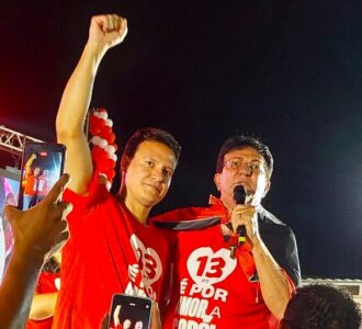 Prefeito de Codó defende unidade pela candidatura de Camarão