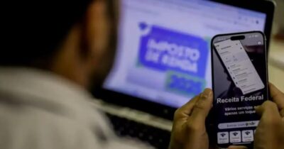 Faltando 10 dias para o fim do prazo, mais de 19 milhões ainda não entregaram declaração do IR
