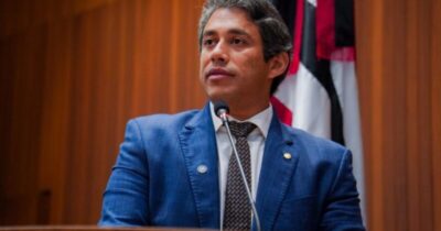 Osmar Filho destaca liderança de Brandão: “Confio que tomará a decisão mais correta”