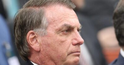 Ministro do STF marca depoimentos de testemunhas na ação contra Bolsonaro